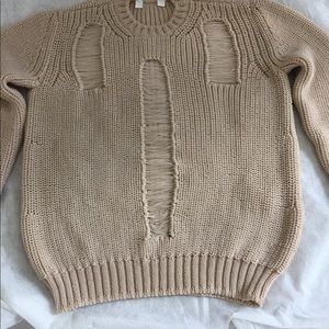 Max Mara sweater